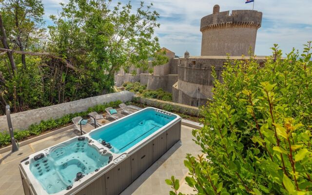 Hedera Estate, Villa Hedera V