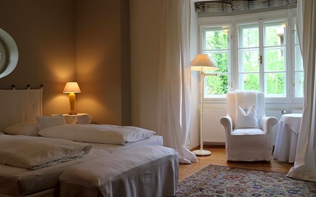Hotel Seeschlößl Velden