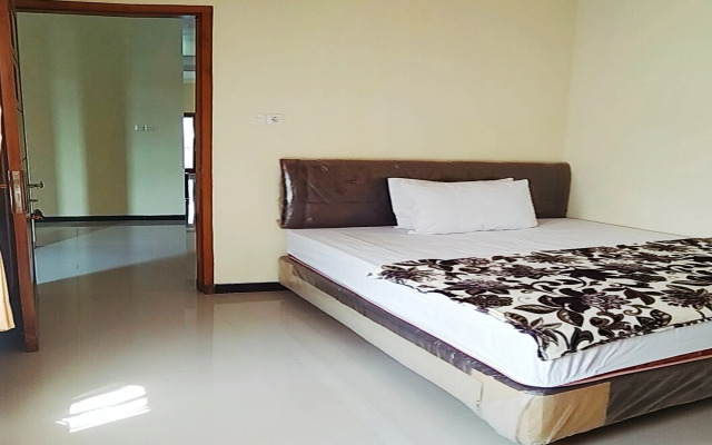Jos & Hanny Homestay