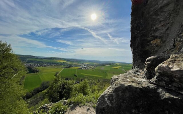 Fränkischer  Gasthof  Hotel Zum Koppen