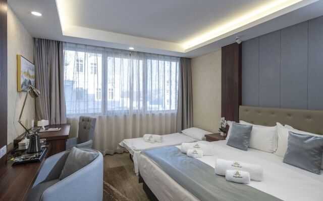 Willis Hotel**** Business & Wellness