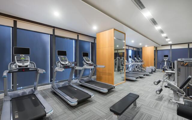 Crowne Plaza Yibin by IHG