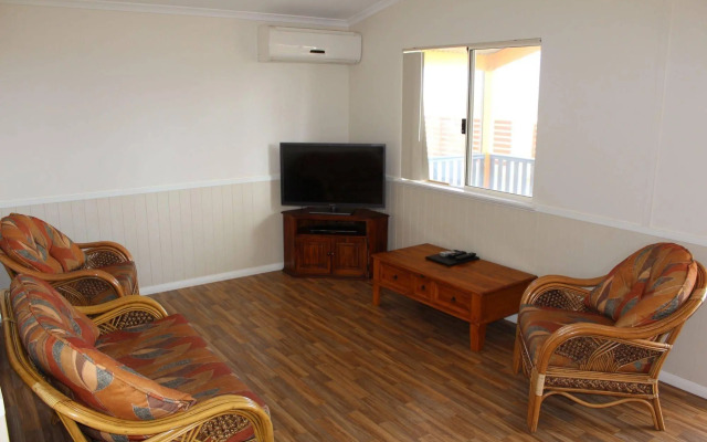 Belair Gardens Caravan Park