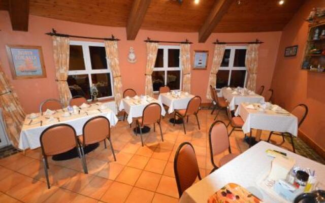 Crockatinney Guest House