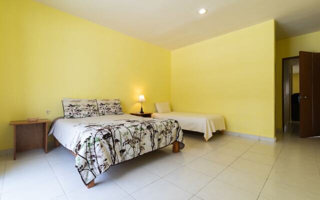 Condo Margaritas By Playa Paradise