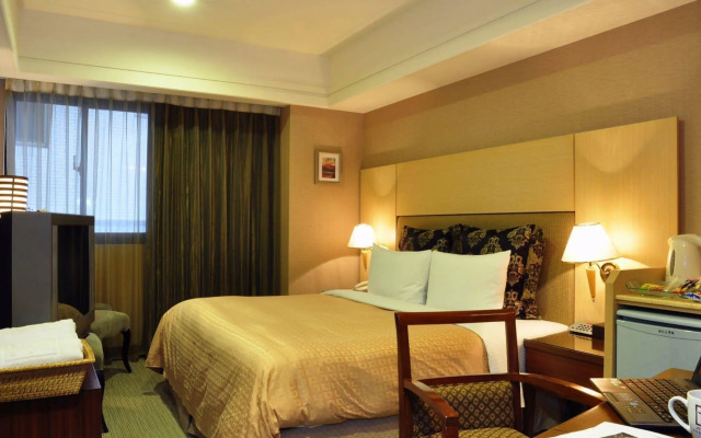 Sunrise Business Hotel - Tamsui