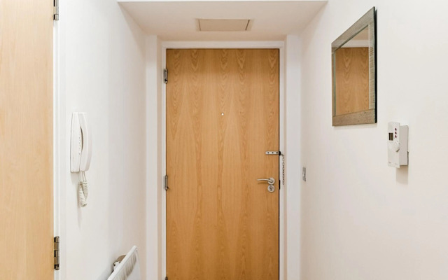 Royal Sovereign with parking