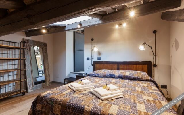 Rome as you feel - Your Home in Navona