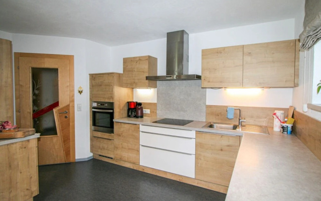 Apartment Eberharter Strass im Zillertal