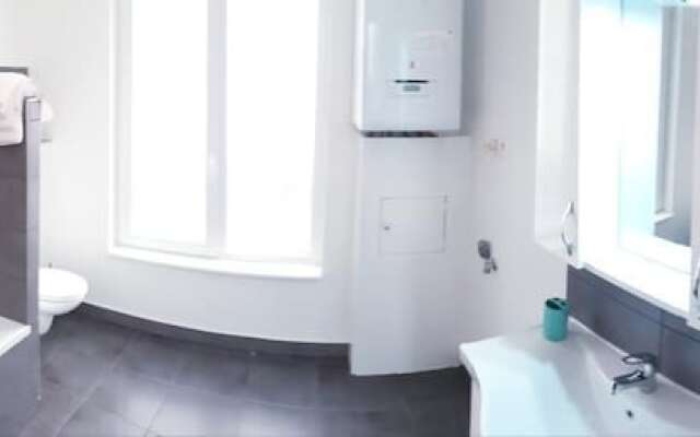 Brussels apartments luxury