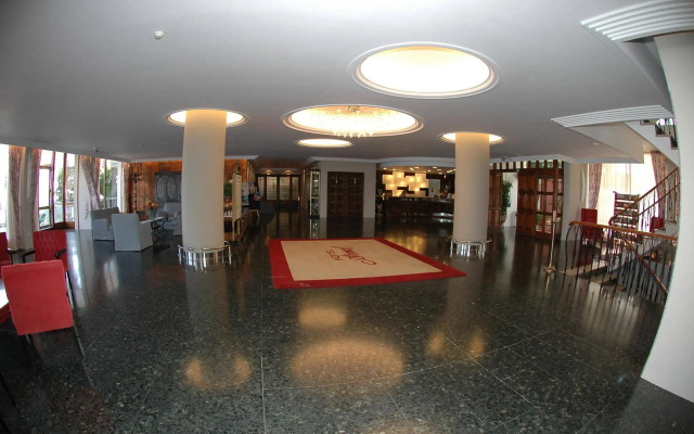 Hotel Arenal