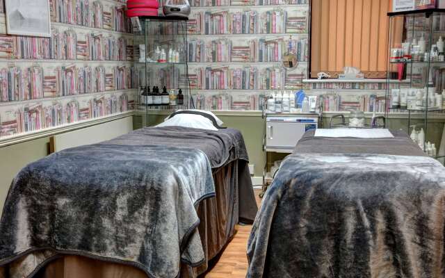 Hotel St Pierre, Sure Hotel Collection by Best Western