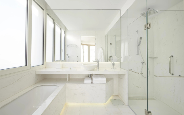 Hyatt Centric Gran Via Madrid