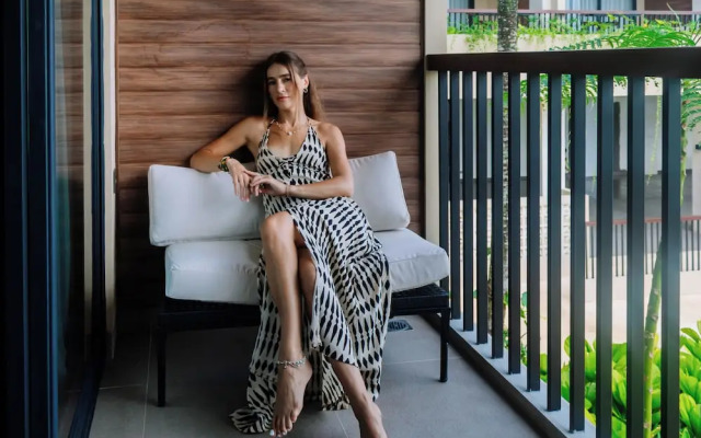 Big Dragon Villas Ubud