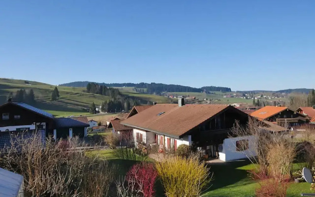 Ferienwohnungen Wörner