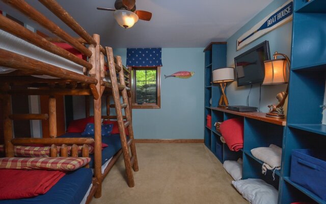 Mountainlair 5 Bedroom House