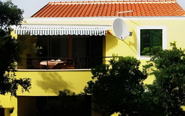 Apartment PuntaSkala