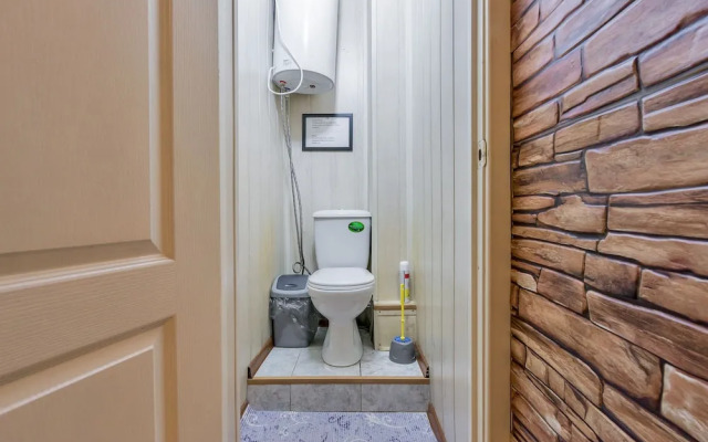 Апартаменты «Spb2Day на Большой Морской 56»