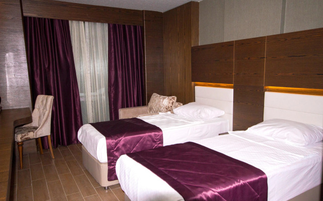 Sky Business Hotel