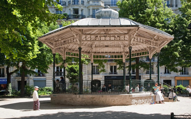 Zazie Hôtel