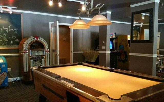 The Lodge at Kingsbury Crossing