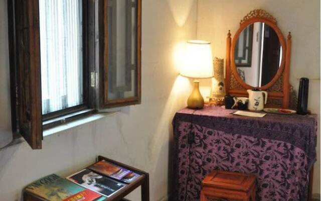 Grace Homestay 54