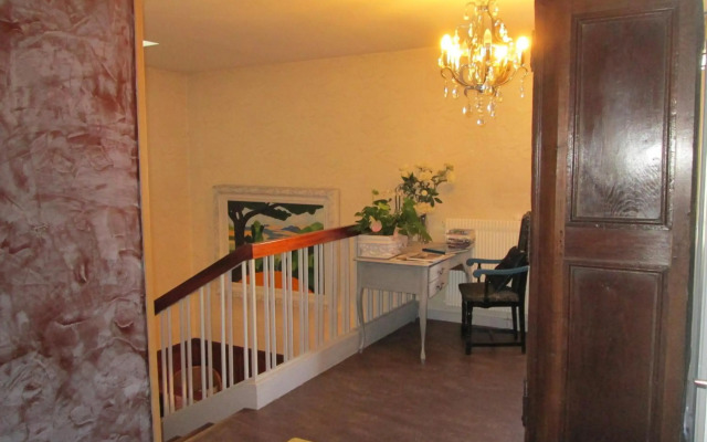 Hotel Victor Hugo
