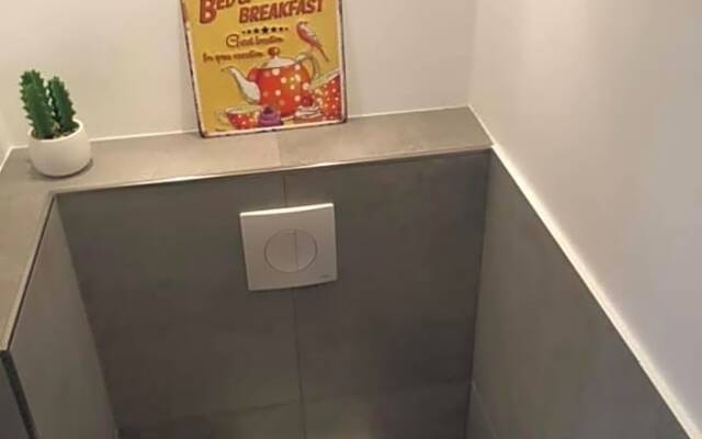 B&B Borgersteeg