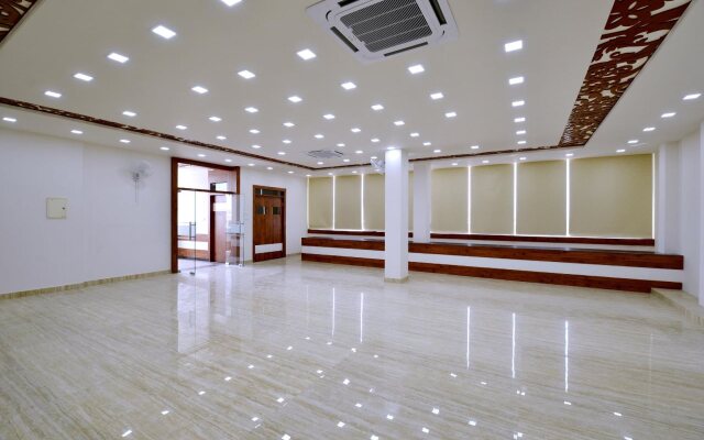 Panchsheel Plaza By OYO Rooms