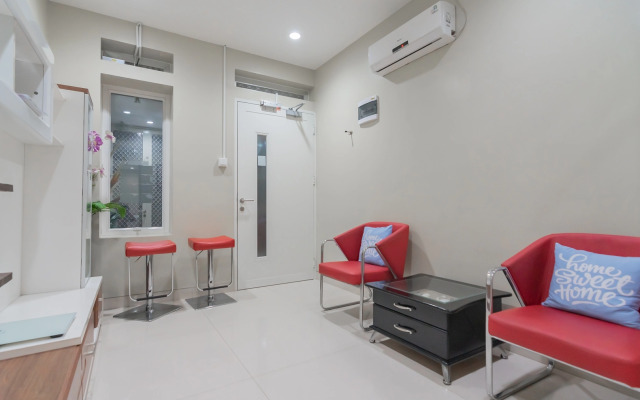 Venesia Park Sentul Syariah RedPartner