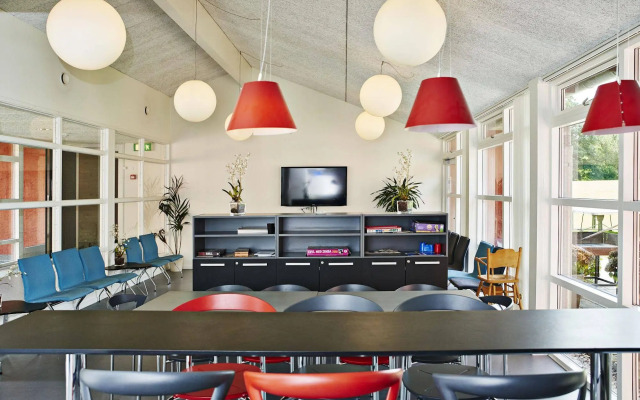 Danhostel Hillerød