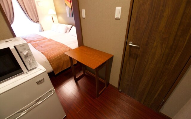 Japaning Hotel Toji2