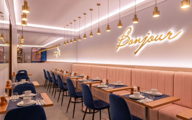 Hôtel Le Milie Rose