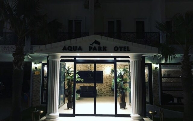 Karasu Aqua Park Otel
