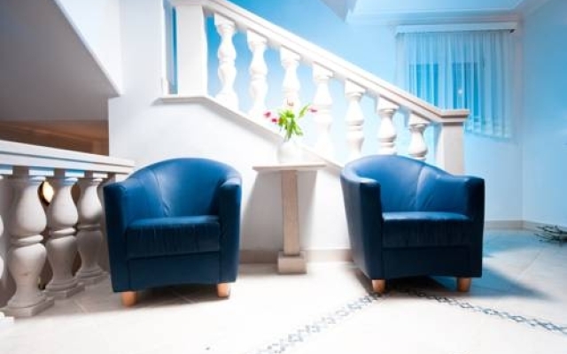 Barba Petra Dvori Apartments