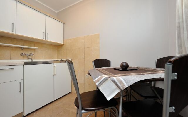 App and Rooms Tomislav Spa Bracic