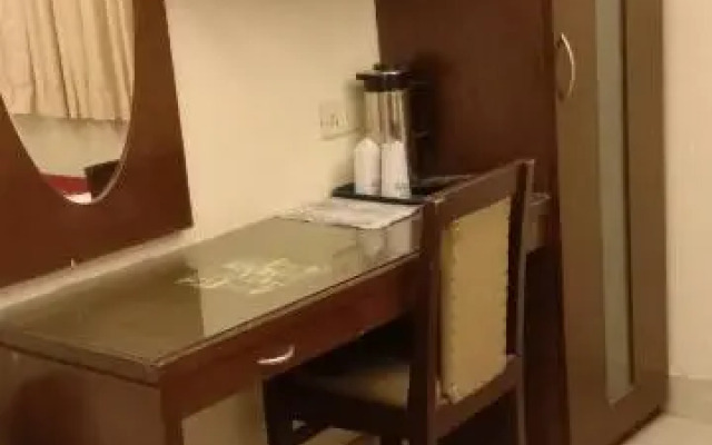 Hotel Aston