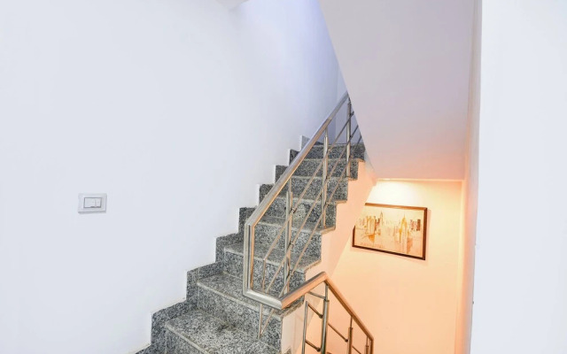 Fabhotel Asp Royal Residency I