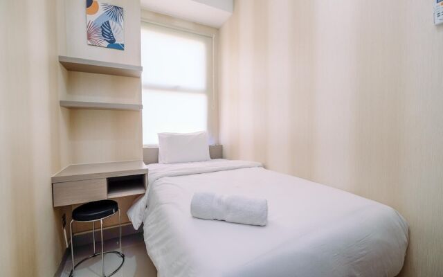 Elegant And Comfy 2Br At Transpark Cibubur Apartment