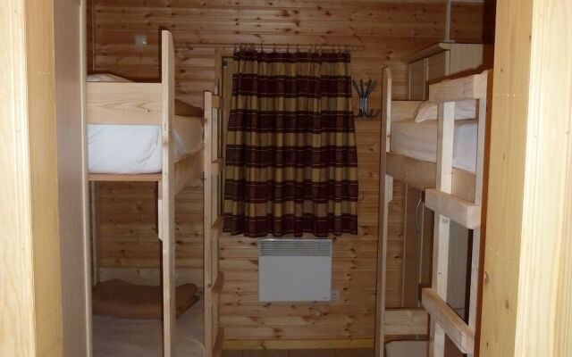 Cozy Holiday Home in La Roche en Ardenne