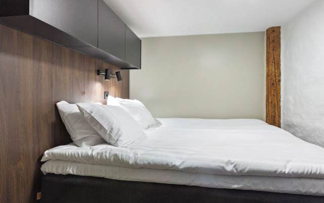 Ramilton Old Town Hostel