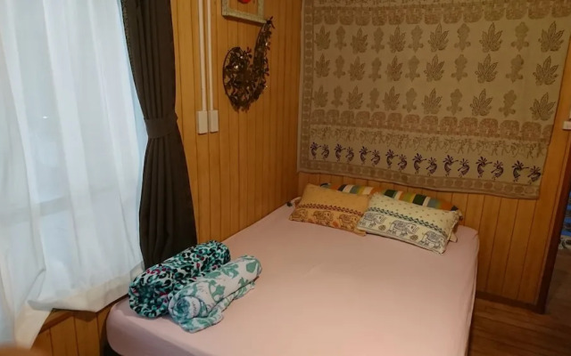 Guesthouse Icyaribacyoude