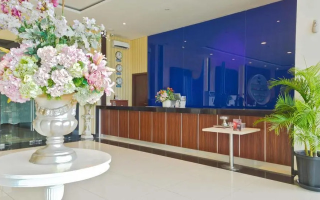 Igloo Hotel Cibitung