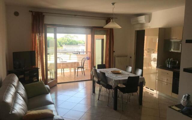 Appartamento condominio Le Acquemarine