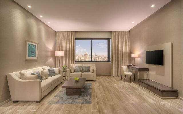 The House Boutique Suites