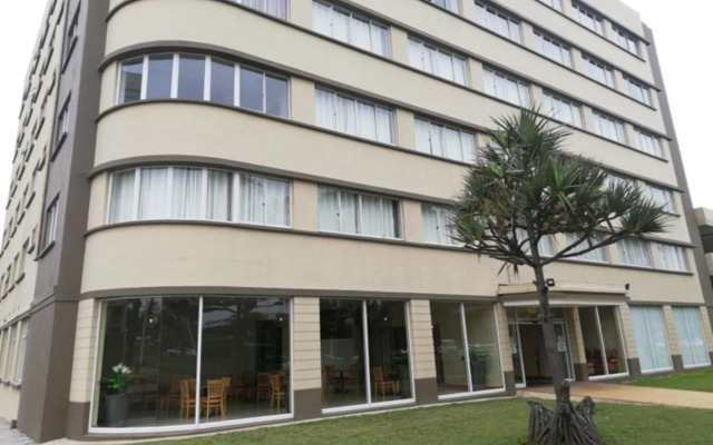 Regal Inn North Beach