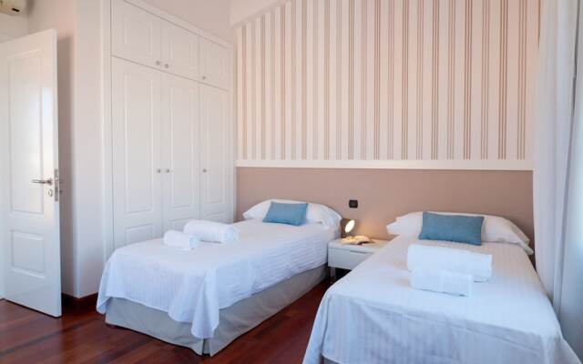 Villa in Maspalomas, Gran Canarias 102711