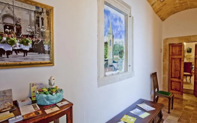 B&B Il Marchese Del Grillo