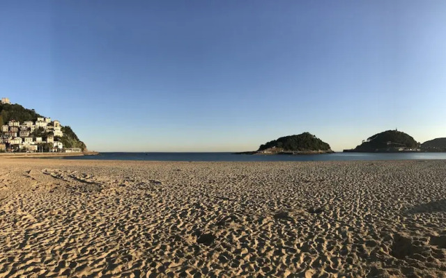 Wecamp San Sebastian