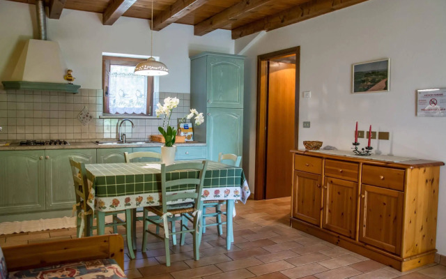 Agriturismo Terra del Carso